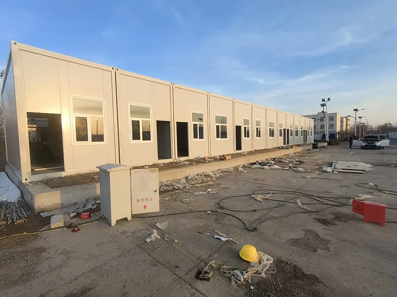 Modular Trainging Modular Education & Training Facilities | KUBO