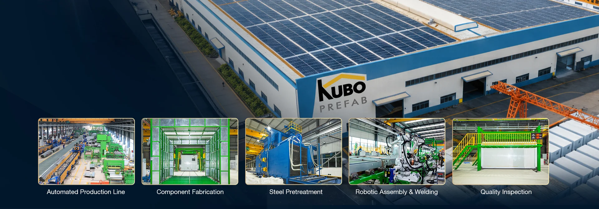 factory process overview for modular building project planning